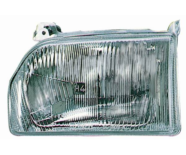 FARO DERECHO Ford Escort 1988-1990 /...