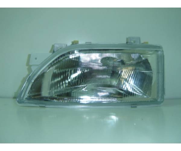 FARO IZQUIERDO Ford Escort 1993-1995...