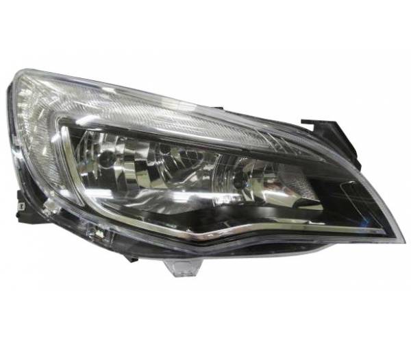 FARO DERECHO ELECTRICO C/MOT LUZ...