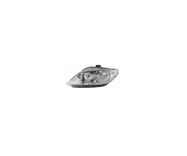 FARO IZQUIERDO ELECTRICO (H7/H1) Seat...