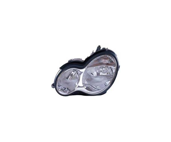 FARO IZQUIERDO ELECTRICO (H7/H7)...