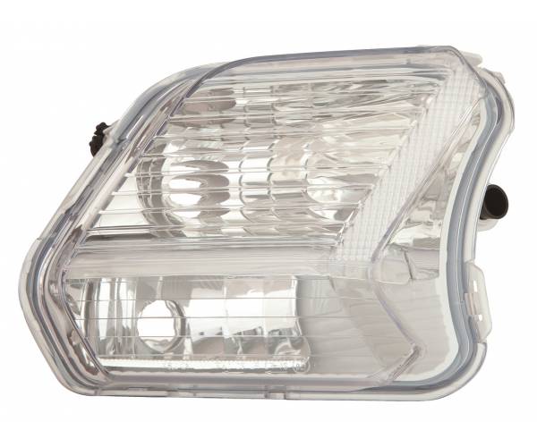 FARO NIEBLA DERECHO (H11/WY21W) Ford...