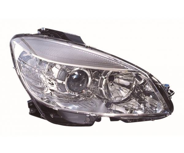 FARO DERECHO ELECTRICO (H7/H7)...