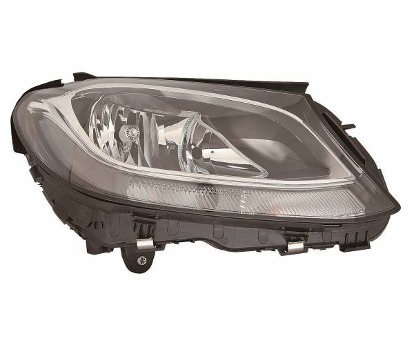 FARO DERECHO ELECTRICO C/MOT...