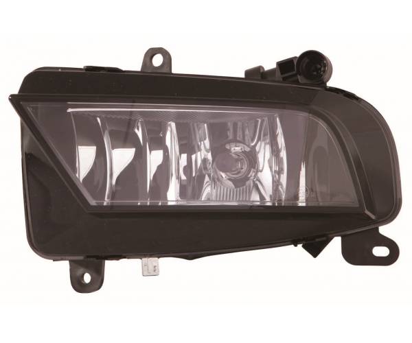 FARO NIEBLA IZQUIERDO Audi A4...