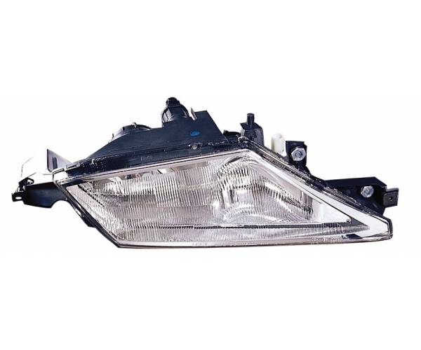 FARO DERECHO ELECTRICO Lancia Ypsilon...
