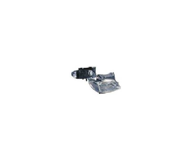 FARO IZQUIERDO ELECTRICO (H7/H7)...
