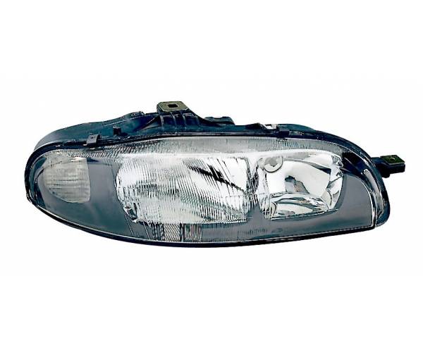FARO DERECHO ELECTRICO Fiat Brava...