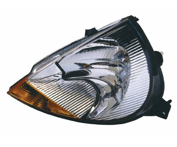 FARO IZQUIERDO Ford KA 1996-2008 /...