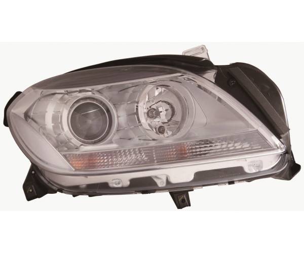FARO DERECHO ELECTRICO C/MOT Mercedes...