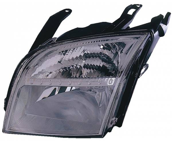 FARO IZQUIERDO ELECTRICO Ford Fusion...