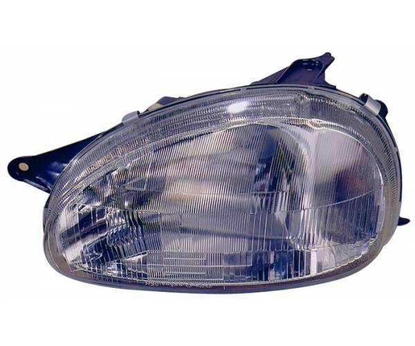 FARO IZQUIERDO Opel Corsa B 1993-1995...