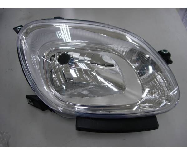 FARO DERECHO ELECTRICO C/MOT (H4)...