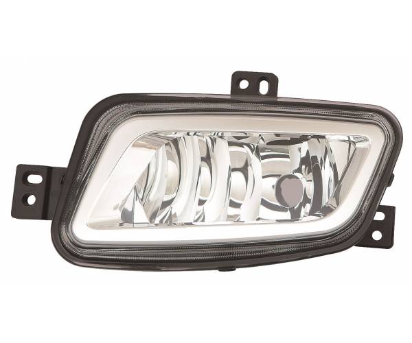 FARO NIEBLA IZQUIERDO(H8) Ford Ranger...