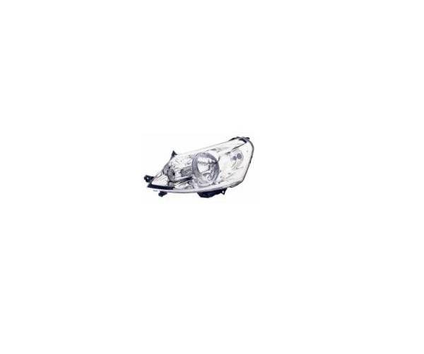 FARO DERECHO ELECTRICO Peugeot Expert...