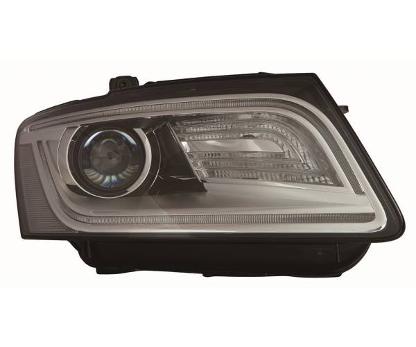 FARO DERECHO ELECTRICO C/MOT...