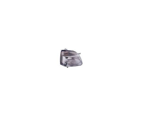 FARO DERECHO ELECTRICO Opel Agila...