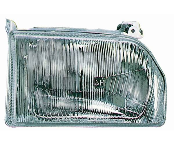 FARO IZQUIERDO Ford Escort 1986-1988...