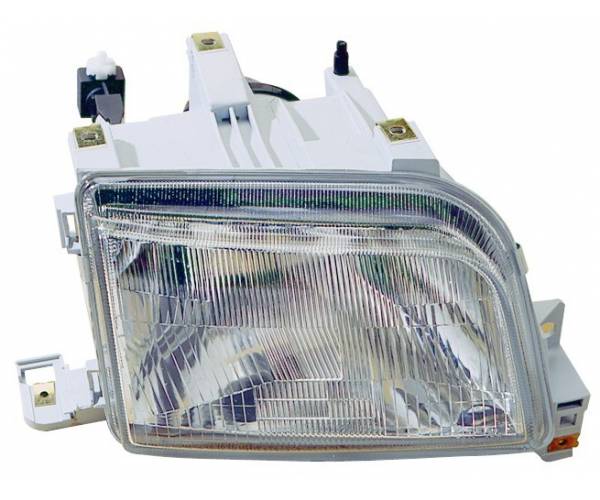 FARO DERECHO Renault Clio I 1994-1996...