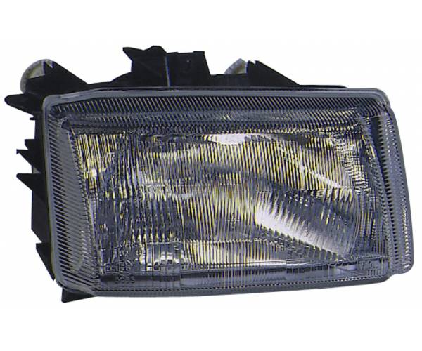 FARO IZQUIERDO Volkswagen Caddy...