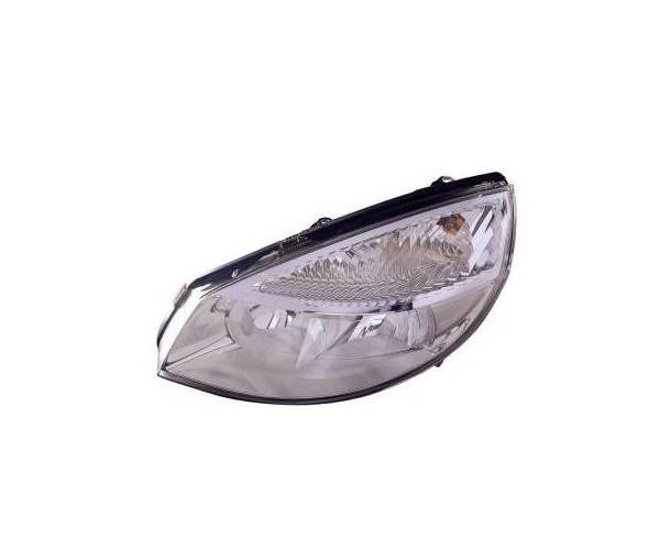 FARO IZQUIERDO ELECTRICO (H7/H1)...
