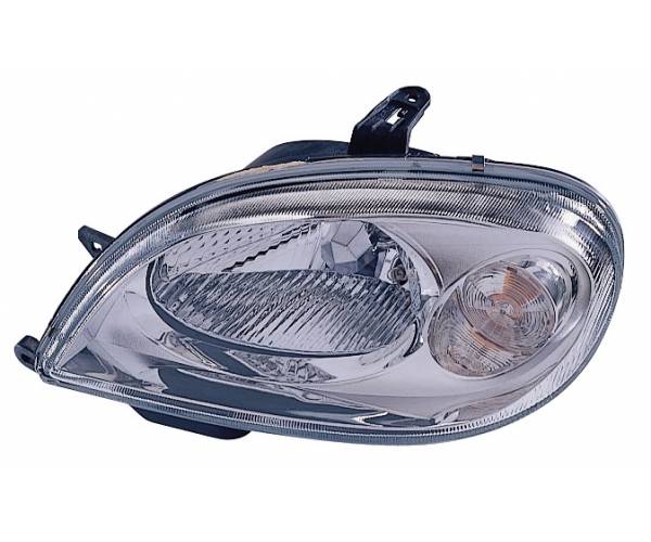 FARO IZQUIERDO ELECTRICO Citroen Saxo...