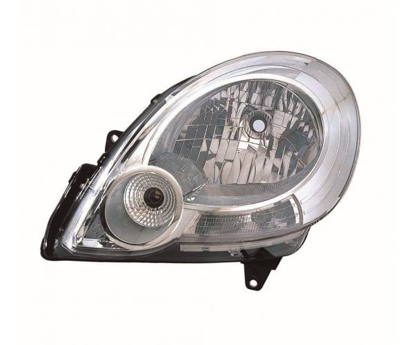 FARO IZQUIERDO ELECTRICO C/MOT...