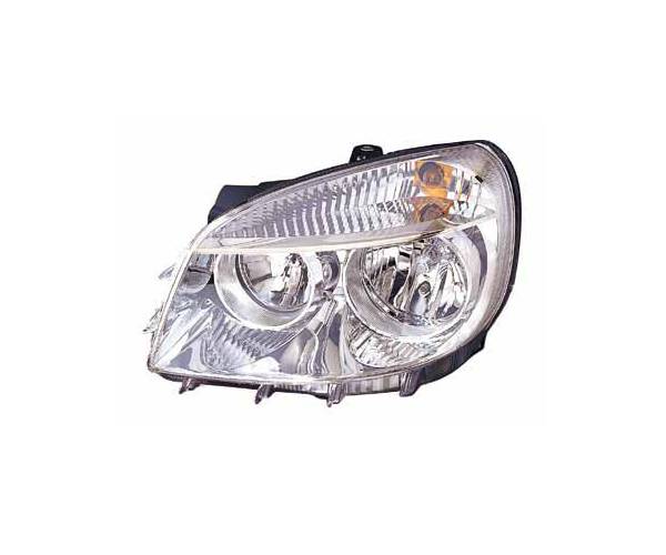 FARO DERECHO ELECTRICO Fiat Doblo...