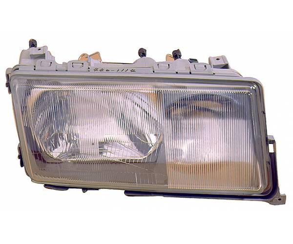 FARO IZQUIERDO MERCEDES W201 1982.10-...