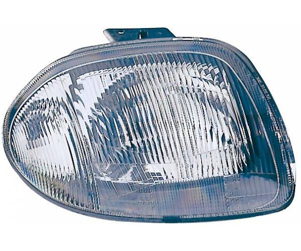 FARO DERECHO ELECTRICO Renault Clio...