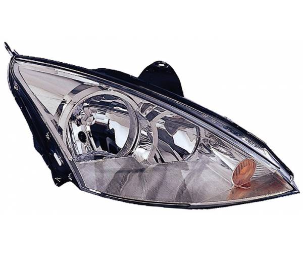 FARO DERECHO MAN/ELECTRICO Ford Focus...