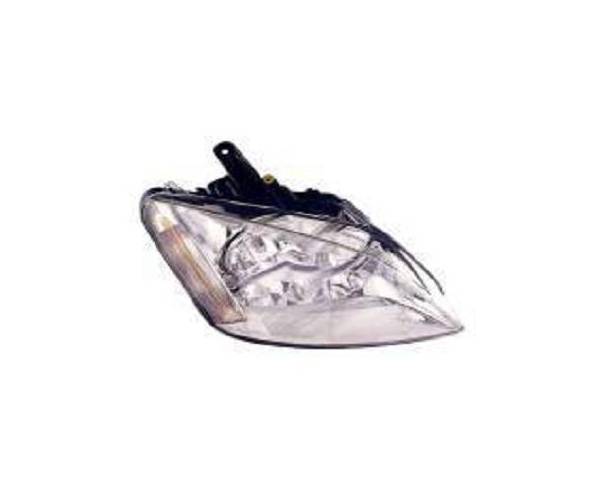 FARO IZQUIERDO ELECTRICO Ford Focus...