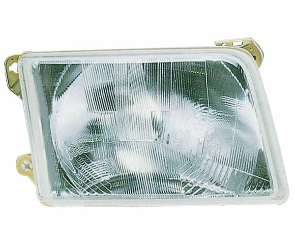 FARO DERECHO Ford Transit 1986-1991 /...