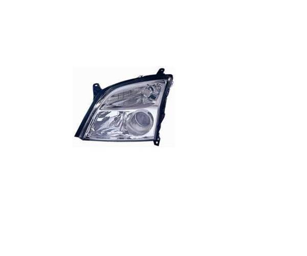 FARO DERECHO ELECTRICO (H7/D2S) Opel...