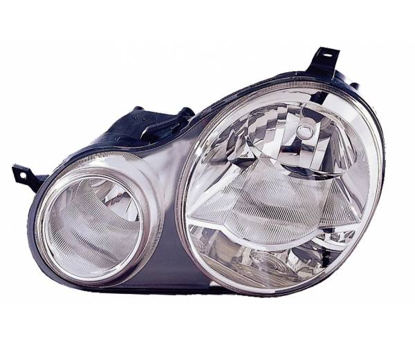FARO IZQUIERDO ELECTRICO (T/VALEO)...