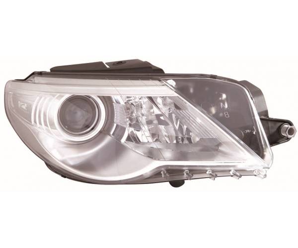 FARO DERECHO ELECTRICO C/MOT...