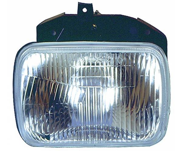 FARO DERECHO Renault Express / Extra...