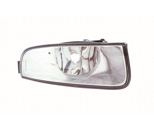 FARO NIEBLA DERECHO (H8) Skoda Superb...