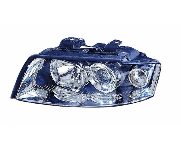 AUDI A4 01-FARO IZQUIERDO ELECTRICO...