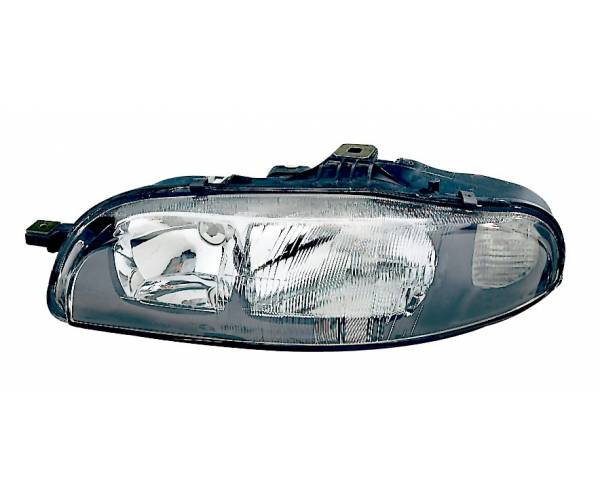 FARO IZQUIERDO ELECTRICO Fiat Marea...