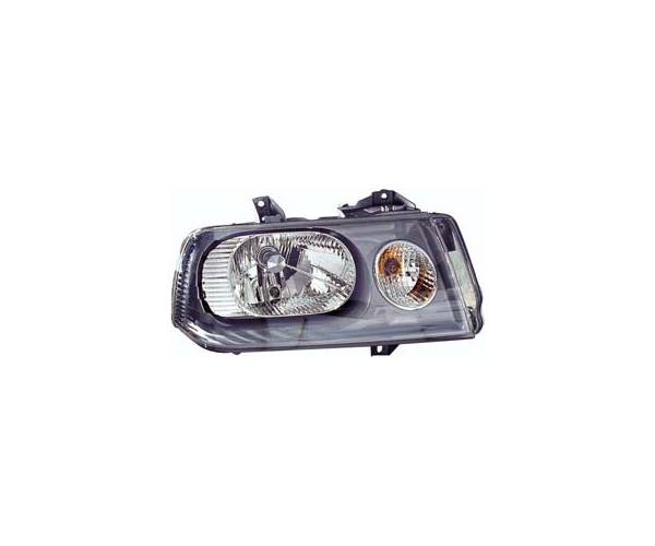 FARO DERECHO ELECTRICO Peugeot Scudo...