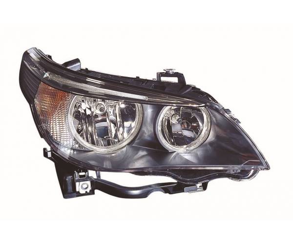 FARO DERECHO ELECTRICO C/MOT (H7/H7)...