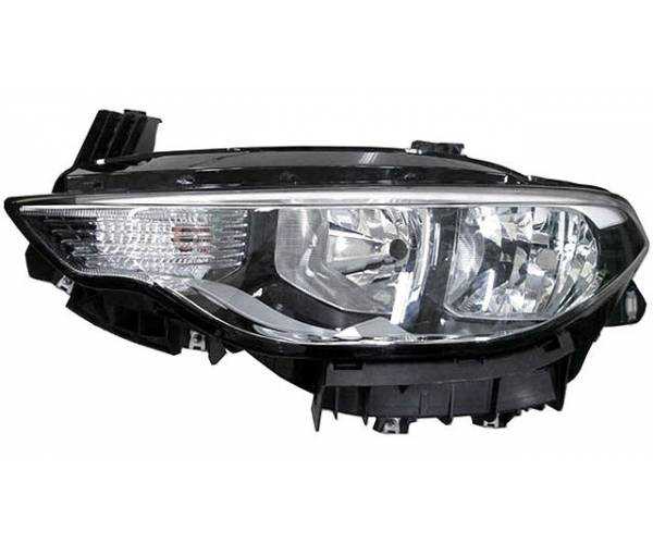 FARO PRINCIPAL IZQUIERDO FIAT TIPO...