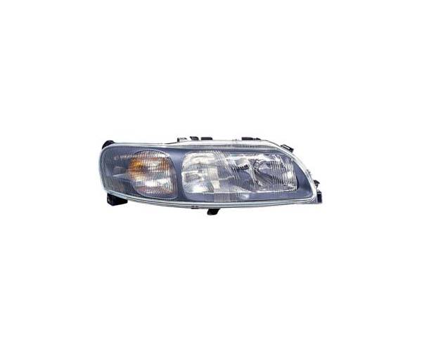 FARO DERECHO ELECTRICO Volvo V70...