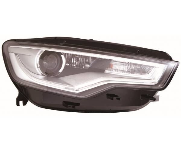 FARO DERECHO ELECTRICO C/MOT (D3S/H7)...