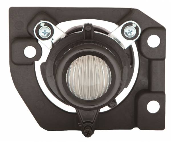 FARO NIEBLA DERECHO (H3) Fiat 500...