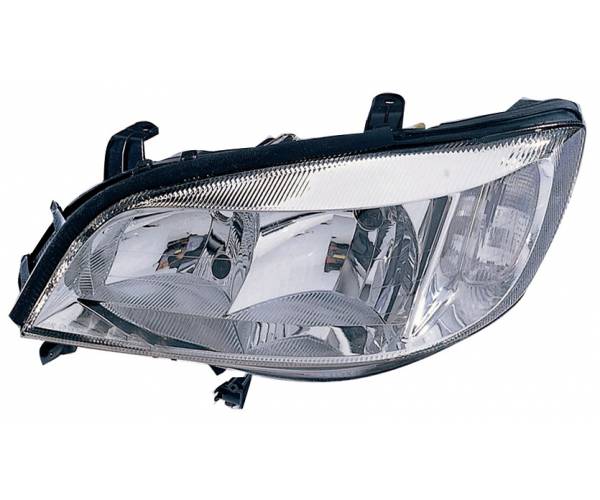 FARO IZQUIERDO ELECTRICO Opel Zafira...