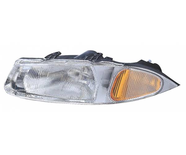 FARO IZQUIERDO Rover 200 1995-1999 /...