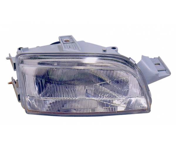 FARO DERECHO Fiat Punto 1993-1999 /...