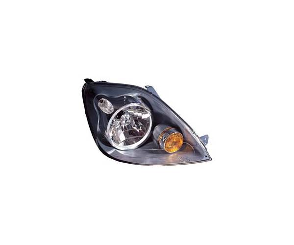 FARO DERECHO ELECTRICO Ford Fiesta...